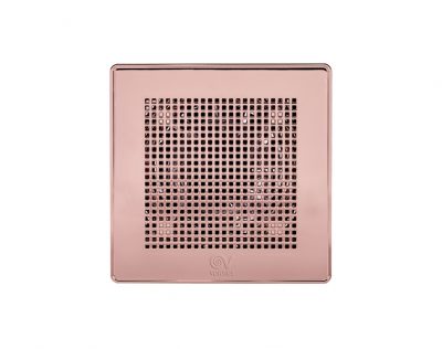 Me 100/4″ LL T Oro Rosa-Pink Gold