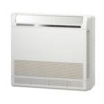 Konsol Tip İç Ünite <br> - Görsel 2