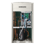 DVM S2 Dış Ünite - Görsel 2