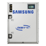 DVM S Water Su Kaynaklı Dış Ünite - Görsel 2