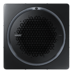 Çok Yönlü Hava Çıkışı Sağlayan 360 Kaset Tipi DVM Klima - Görsel 2