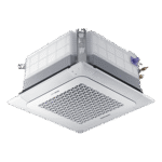 DVM 4 Yön Mini Kaset Tipi İç Ünite - Görsel 2