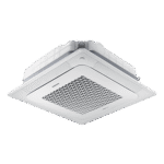 WindFree™ 4 Yön Üflemeli Kaset - Görsel 2