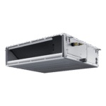 Duct S Kanal Tipi İç Ünite - Görsel 2