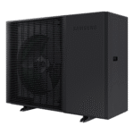 Siyah Monoblok R290 Isı Pompası - Görsel 2