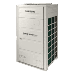 DVM S2 Dış Ünite - Görsel 3