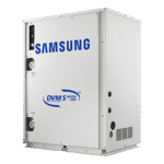 DVM S Water Su Kaynaklı Dış Ünite - Görsel 3