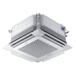 DVM 4 Yön Mini Kaset Tipi İç Ünite - Görsel 3