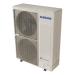 DVM S Eco Dış Ünite - Görsel 3