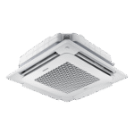 WindFree™ 4 Yön Üflemeli Kaset - Görsel 3