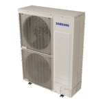 DVM S ECO Eş Zamanlı Soğutma ve Isıtma - Görsel 3