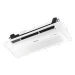 Tek Yön Kaset Tipi Klima - Görsel 3