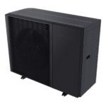 Siyah Monoblok R32 Isı Pompası - Görsel 3