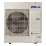 AM7500K Aynı Anda Soğutma ve Isıtma Özellikli DVM S ECO BXMDEH/EU - Görsel 2