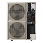 EHS Klima Dış Ünitesi - Görsel 4