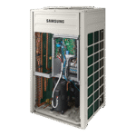 DVM S2 Dış Ünite - Görsel 4