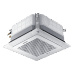 DVM 4 Yön Mini Kaset Tipi İç Ünite - Görsel 4