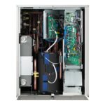 DVM S Water Su Kaynaklı Dış Ünite - Görsel 5