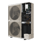 EHS Klima Dış Ünitesi - Görsel 5