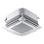 DVM 4 Yön Mini Kaset Tipi İç Ünite - Görsel 5