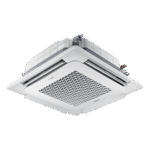 WindFree™ 4 Yön Üflemeli Kaset - Görsel 5