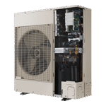 Monoblok R32 Isı Pompası - Görsel 5