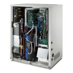 DVM S Water Su Kaynaklı Dış Ünite - Görsel 6