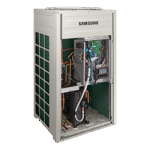 DVM S2 Dış Ünite - Görsel 6