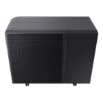 Siyah Monoblok R32 Isı Pompası - Görsel 6