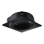 Çok Yönlü Hava Çıkışı Sağlayan 360 Kaset Tipi DVM Klima - Görsel 7