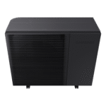 Siyah Monoblok R290 Isı Pompası - Görsel 7