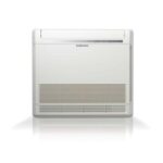 Konsol Tip İç Ünite <br>