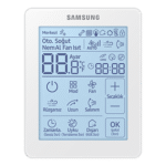 Kumanda MWR-SH11RN - Görsel 2