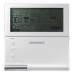 Klima Sistemi Kumandası MWR-WE11N - Görsel 2